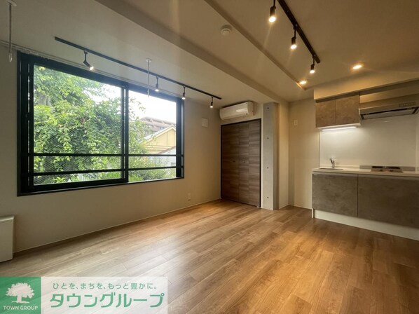 GRANDRESIDENCE ASAGAYAの物件内観写真